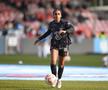 Naomi Girma / foto: Getty