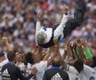Ronaldo a încercat să dea lovitura: „Știți de ce Real Madrid nu l-a mai dat afară pe Ancelotti?”