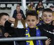 Dan Șucu, Mircea Lucescu sau Viorel Moldovan, prezenți la România U21 - Olanda U21