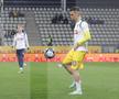 Imagini înainte de România U21 - Olanda U21 / Foto: Ionuț Iordache GSP