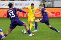 România U21 pierde în ultimul test dinaintea Campionatului European » Olandezii, mai buni în repriza a doua