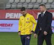 România U21 pierde în ultimul test dinaintea Campionatului European » Olandezii, mai buni în repriza a doua