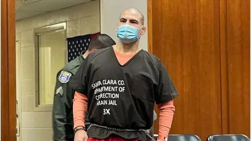 Cain Velasquez