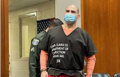 Un abuzator a molestat copilul unui campion UFC! Răzbunarea tatălui a fost din filme, iar procurorii au cerut 30 de ani de închisoare!