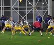 România U21 pierde în ultimul test dinaintea Campionatului European » Olandezii, mai buni în repriza a doua