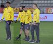 Imagini înainte de România U21 - Olanda U21 / Foto: Ionuț Iordache GSP