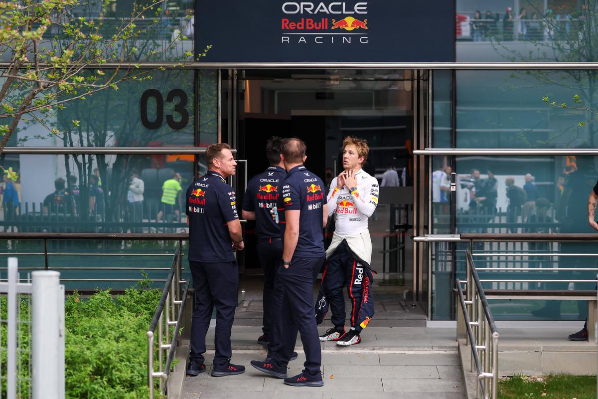 Decizie radicală în Formula 1! Prima schimbare de piloți vine după doar două curse: urmează anunțul oficial