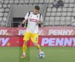 Imagini înainte de România U21 - Olanda U21 / Foto: Ionuț Iordache GSP