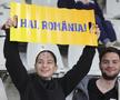 Dan Șucu, Mircea Lucescu sau Viorel Moldovan, prezenți la România U21 - Olanda U21