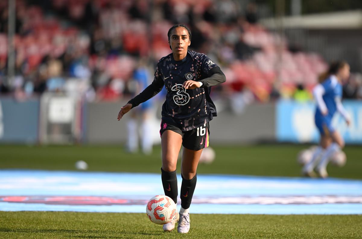 Top transferuri în fotbalul feminin