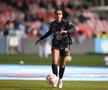 1. Naomi Girma / Foto: Getty images