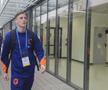 România U21 - Olanda U21, imagini dinaintea partidei // FOTO: Remus Dinu (GSP)