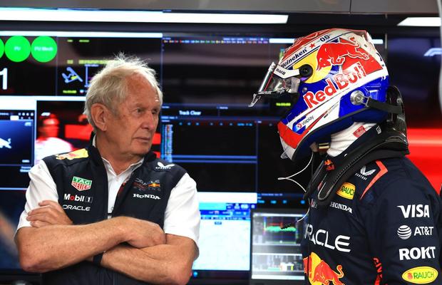 Avertisment pentru Red Bull după despărțirea de Christian Horner: „Cred că și Helmut Marko și-a atins limita”
