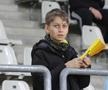 Dan Șucu, Mircea Lucescu sau Viorel Moldovan, prezenți la România U21 - Olanda U21