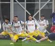 Imagini înainte de România U21 - Olanda U21 / Foto: Ionuț Iordache GSP