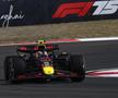 Liam Lawson, în cursele din Australia și China