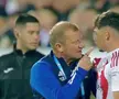 Dorinel Munteanu a vorbit deschis despre incidentul cu David Maftei