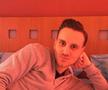 În ziua în care împlinește 40 de ani, Nicolae Mitea le-a spus olandezilor cu ce se ocupă acum în București: „Îmi este greu să accept asta”