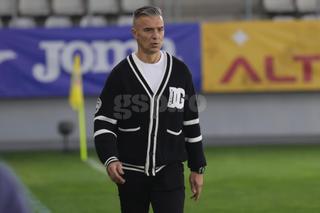 Daniel Pancu i-a certat pe jucătorii din atac, după România - Olanda: „Asta o poate face și mamaie”