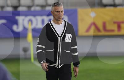 Daniel Pancu i-a certat pe jucătorii din atac, după România - Olanda: „Asta o poate face și mamaie”