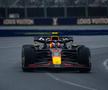 Nu doar retrogradat, ci în pericol de a ieși DE TOT din Formula 1!
