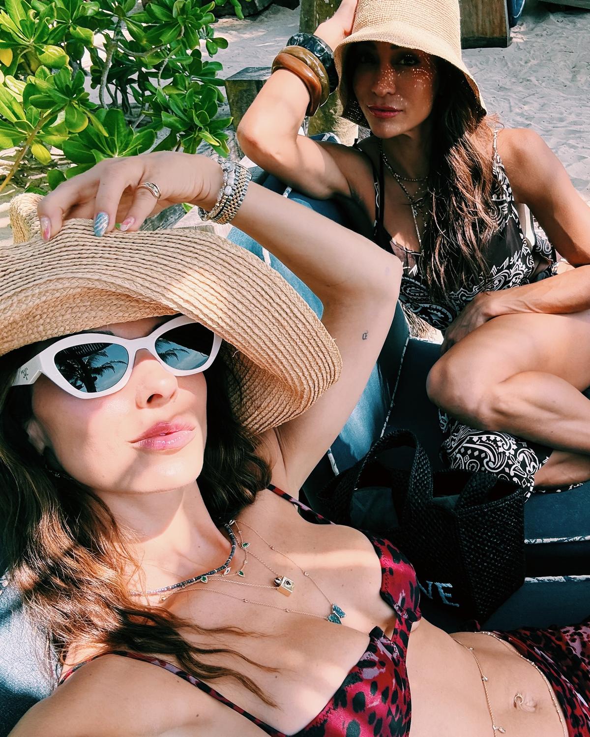 Nikki Spoelstra