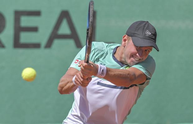 Țiriac Open va avea un jucător român pe tabloul principal al ediției din acest an