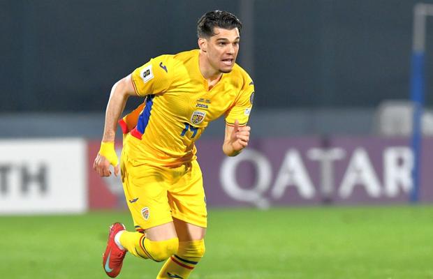 „Ianis Hagi s-a făcut de râs” » Ziariștii scoțieni râd de faza din minutul 79