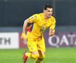 Ianis Hagi în San Marino - România, foto: Cristi Preda