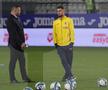 Imagini înainte de România U21 - Olanda U21 / Foto: Ionuț Iordache GSP
