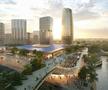 Australia va construi un stadion de 63.000 de locuri pentru Jocurile Olimpice de la Brisbane, foto: abc.net.au