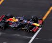 Nu doar retrogradat, ci în pericol de a ieși DE TOT din Formula 1!