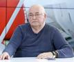 Constantin Dănilescu, cel mai titrat conducător din fotbalul românesc