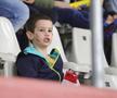 Dan Șucu, Mircea Lucescu sau Viorel Moldovan, prezenți la România U21 - Olanda U21