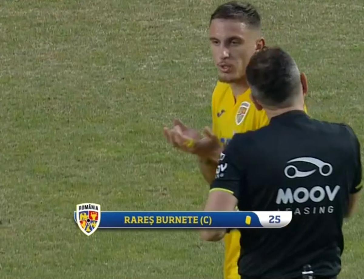 România U20, victorie în ultimele minute cu Turcia U20! Gol în vinclu în finalul partidei din Elite League