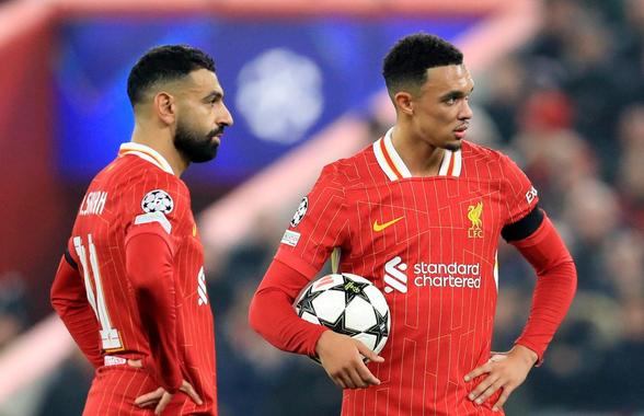 Prima „bombă” a verii! Real Madrid a furat startul » Acord în transferul copt de un an în culise