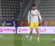 Imagini înainte de România U21 - Olanda U21 / Foto: Ionuț Iordache GSP