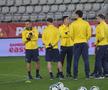România U21 pierde în ultimul test dinaintea Campionatului European » Olandezii, mai buni în repriza a doua