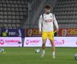 România U21 pierde în ultimul test dinaintea Campionatului European » Olandezii, mai buni în repriza a doua