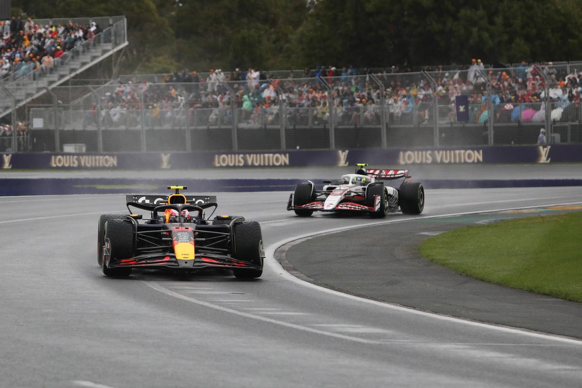 Decizie radicală în Formula 1! Prima schimbare de piloți vine după doar două curse: urmează anunțul oficial