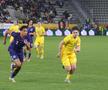 România U21 - Olanda U21, imagini din meci / foto: Ionuț Iordache (GSP)