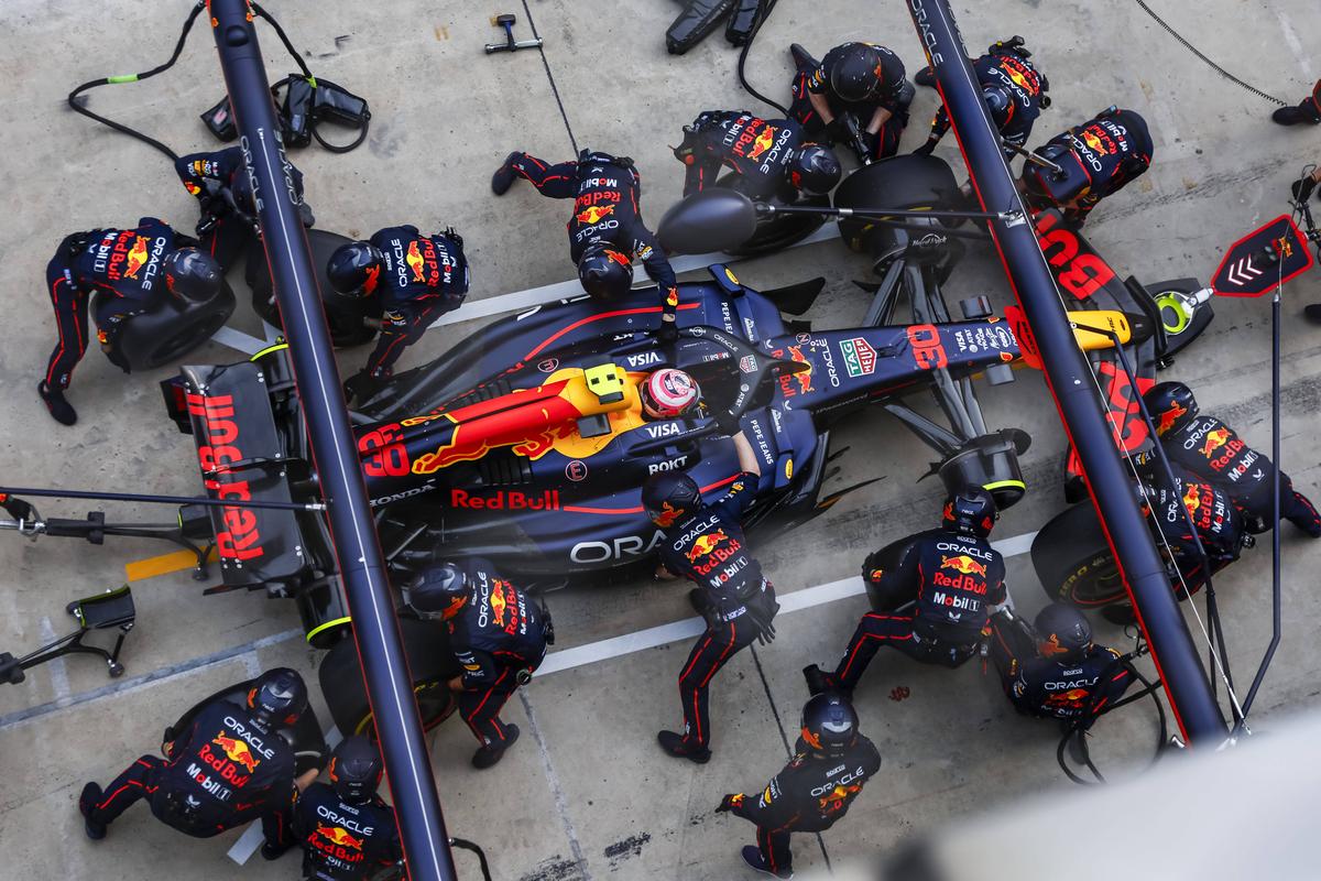 Decizie radicală în Formula 1! Prima schimbare de piloți vine după doar două curse: urmează anunțul oficial