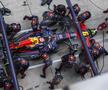 Nu doar retrogradat, ci în pericol de a ieși DE TOT din Formula 1!