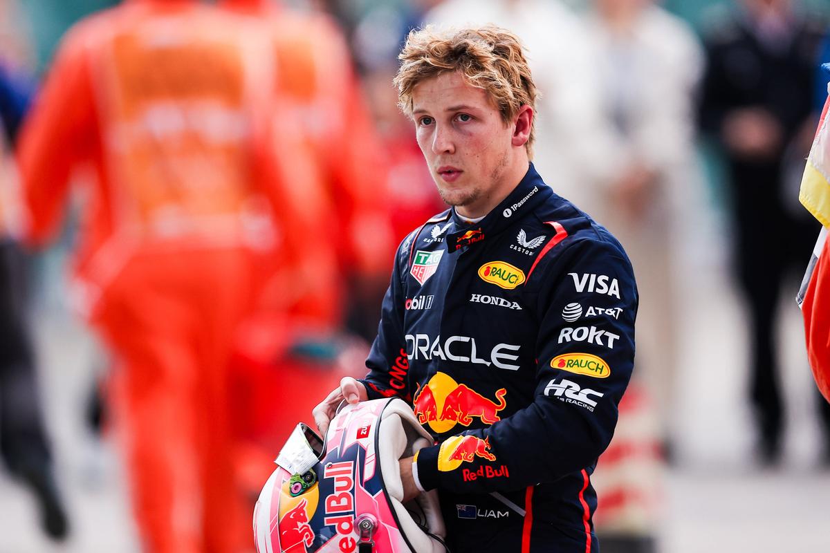 Decizie radicală în Formula 1! Prima schimbare de piloți vine după doar două curse: urmează anunțul oficial