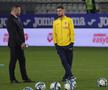 România U21 pierde în ultimul test dinaintea Campionatului European » Olandezii, mai buni în repriza a doua