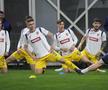 România U21 pierde în ultimul test dinaintea Campionatului European » Olandezii, mai buni în repriza a doua