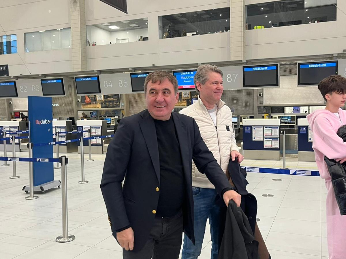 Plecare Generație de Aur Turcia pentru baraj CM 2026
