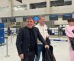 Gică Popescu, la plecarea în Turcia: „Ar fi minunat să intrăm în prelungiri și la penalty-uri”