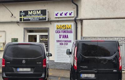 Repatriere decedați din Europa: ce trebuie să știe familiile și cum ajută MGM Repatriere