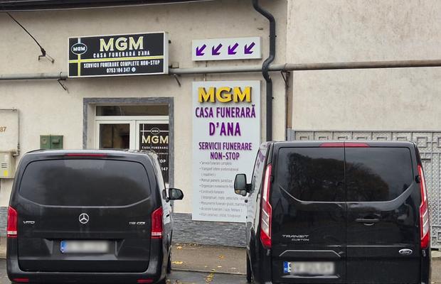 Repatriere decedați din Europa: ce trebuie să știe familiile și cum ajută MGM Repatriere